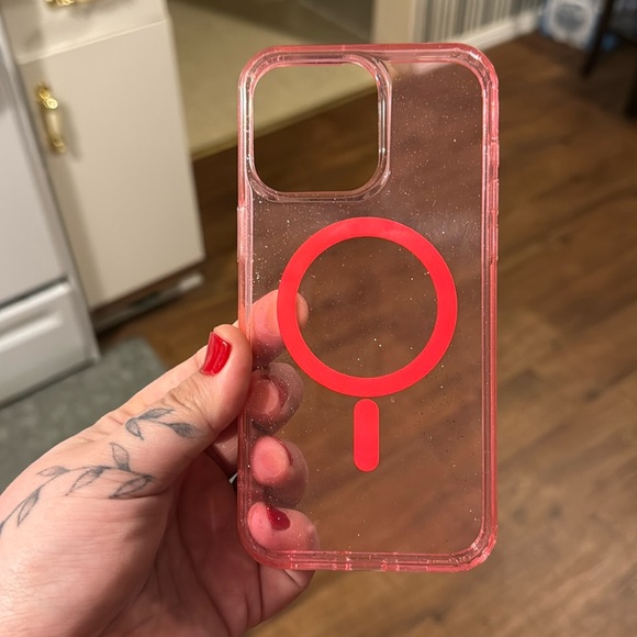 iPhone 15 Pro Max Case - Picture 1 of 5